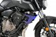 Boční spoilery Yamaha MT-07 (18-20)