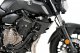 Boční spoilery Yamaha MT-07 (18-20) Boční spoilery Yamaha MT-07 (18-20)