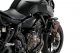 Boční spoilery Yamaha MT-07 (18-20) Boční spoilery Yamaha MT-07 (18-20)