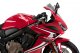 Boční spoilery Honda CBR 650R (19-20) Boční spoilery Honda CBR 650R (19-20)