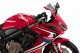 Boční spoilery Honda CBR 650R (19-20) Boční spoilery Honda CBR 650R (19-20)