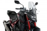 Větrný štít NG Touring Honda CB750 Hornet (23-24) Větrný štít NG Touring Honda CB750 Hornet (23-24)