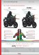 Větrný štít NG Touring Honda CB750 Hornet (23-24) Větrný štít NG Touring Honda CB750 Hornet (23-24)