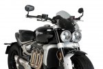 Větrný štít New Generation Touring Triumph Rocket 3 (20-23) Větrný štít New Generation Touring Triumph Rocket 3 (20-23)