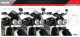 Větrný štít New Generation Touring Triumph Rocket 3 (20-23) Větrný štít New Generation Touring Triumph Rocket 3 (20-23)