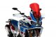Větrný štít s výztuhou Sport Honda CRF 1000L Africa Twin (16-19) Větrný štít s výztuhou Sport Honda CRF 1000L Africa Twin (16-19)