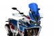 Větrný štít s výztuhou Sport Honda CRF 1000L Africa Twin (16-19) Větrný štít s výztuhou Sport Honda CRF 1000L Africa Twin (16-19)