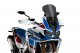 Větrný štít s výztuhou Sport Honda CRF 1000L Africa Twin (16-19) Větrný štít s výztuhou Sport Honda CRF 1000L Africa Twin (16-19)