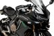 Boční spoilery Honda CBR 650R (21-23) Boční spoilery Honda CBR 650R (21-23)