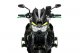 Boční spoilery Kawasaki Z650 (20-23) Boční spoilery Kawasaki Z650 (20-23)