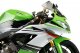 Boční spoilery Kawasaki ZX-6R (13-20)