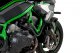 Boční spoilery Kawasaki Z H2 (20-23)