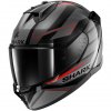 D-Skwal 3 Sizler Black/Anthracite/Red D-Skwal 3 Sizler Black/Anthracite/Red