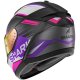 Ridill 2 Bersek Mat Black/Violet/Violet Ridill 2 Bersek Mat Black/Violet/Violet