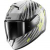 Ridill 2 Assya Silver/Anthracite/Yellow Ridill 2 Assya Silver/Anthracite/Yellow