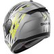 Ridill 2 Assya Silver/Anthracite/Yellow