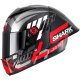 Race-R PRO GP 06 Replica Zarco Winter Test Carbon/Chrome/Red Race-R PRO GP 06 Replica Zarco Winter Test Carbon/Chrome/Red