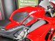 Kneepads AK Carbon Ducati Panigale V4 2023 Kneepads AK Carbon Ducati Panigale V4 2023