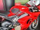 Kneepads AK Carbon Ducati Panigale V4 2023 Kneepads AK Carbon Ducati Panigale V4 2023