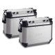OBKN37APACK2 Trekker Outback Silver Line OBKN37APACK2 Trekker Outback Silver Line