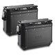 OBKN37BPACK2 Trekker Outback Black Line OBKN37BPACK2 Trekker Outback Black Line