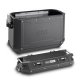 OBKN37BPACK2 Trekker Outback Black Line OBKN37BPACK2 Trekker Outback Black Line