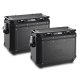 OBKN48BPACK2 Trekker Outback Black Line OBKN48BPACK2 Trekker Outback Black Line