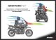 Větrný štít Touring Moto Guzzi V85 TT (19-25) Větrný štít Touring Moto Guzzi V85 TT (19-25)