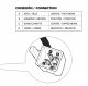 Led Lumen Headlight Led Lumen Headlight
