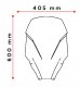 Větrný štít V-Tech Line Touring Honda Forza 125/350 (21-25) Větrný štít V-Tech Line Touring Honda Forza 125/350 (21-25)