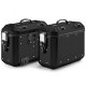 DLMK36BPACK2 Trekker Dolomiti Black Line DLMK36BPACK2 Trekker Dolomiti Black Line