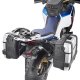 S430 Seatlock Základna na sedlo pro systém Tanklock S430 Seatlock Základna na sedlo pro systém Tanklock