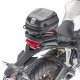 S430 Seatlock Základna na sedlo pro systém Tanklock S430 Seatlock Základna na sedlo pro systém Tanklock
