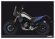 Zadní blatník Yamaha Tenere 700 (19-23) Zadní blatník Yamaha Tenere 700 (19-23)