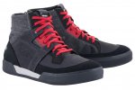 X Diesel AS-DSL Akio Anthracite/Bright Red 2023