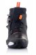 SP-2 Black/White/Red Fluo SP-2 Black/White/Red Fluo