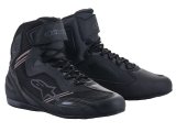 Faster-3 Rideknit Black/Black