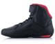 Faster-3 Rideknit Black/Red/Yellow Fluo 2023 Faster-3 Rideknit Black/Red/Yellow Fluo 2023