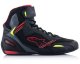 Faster-3 Rideknit Black/Red/Yellow Fluo 2023 Faster-3 Rideknit Black/Red/Yellow Fluo 2023