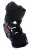 Dětské kolenní ortézy Bionic 5S Youth Knee Black/Red Dětské kolenní ortézy Bionic 5S Youth Knee Black/Red