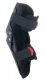 Dětské chrániče kolen SX-1 Youth Black/Red 2023 Dětské chrániče kolen SX-1 Youth Black/Red 2023