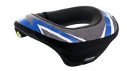 Dětský chránič krku Sequence Youth Neck Roll Black/Anthracite/Blue Dětský chránič krku Sequence Youth Neck Roll Black/Anthracite/Blue