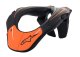 Dětský chránič krku Youth Neck Support Black/Orange 2023