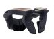 Dětský chránič krku Youth Neck Support Black/Orange 2023 Dětský chránič krku Youth Neck Support Black/Orange 2023