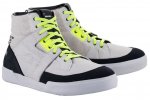 X Diesel AS-DSL Akio Light Grey/Yellow Fluo 2023 X Diesel AS-DSL Akio Light Grey/Yellow Fluo 2023