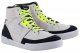 X Diesel AS-DSL Akio Light Grey/Yellow Fluo 2023 X Diesel AS-DSL Akio Light Grey/Yellow Fluo 2023