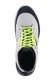 X Diesel AS-DSL Akio Light Grey/Yellow Fluo 2023 X Diesel AS-DSL Akio Light Grey/Yellow Fluo 2023