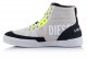 X Diesel AS-DSL Akio Light Grey/Yellow Fluo 2023