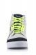 X Diesel AS-DSL Akio Light Grey/Yellow Fluo 2023