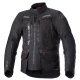 Bunda Bogota Pro Drystar Black/Black 2023 Bunda Bogota Pro Drystar Black/Black 2023